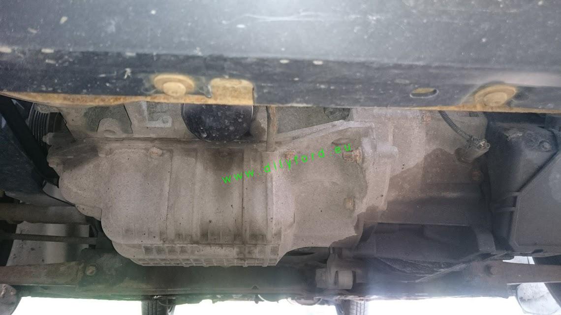 motor 1.6 16V 74kW FYDB