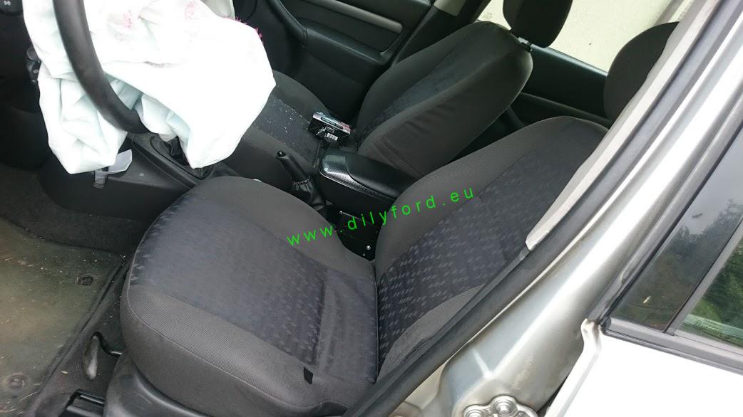 loketní opěrka UNI