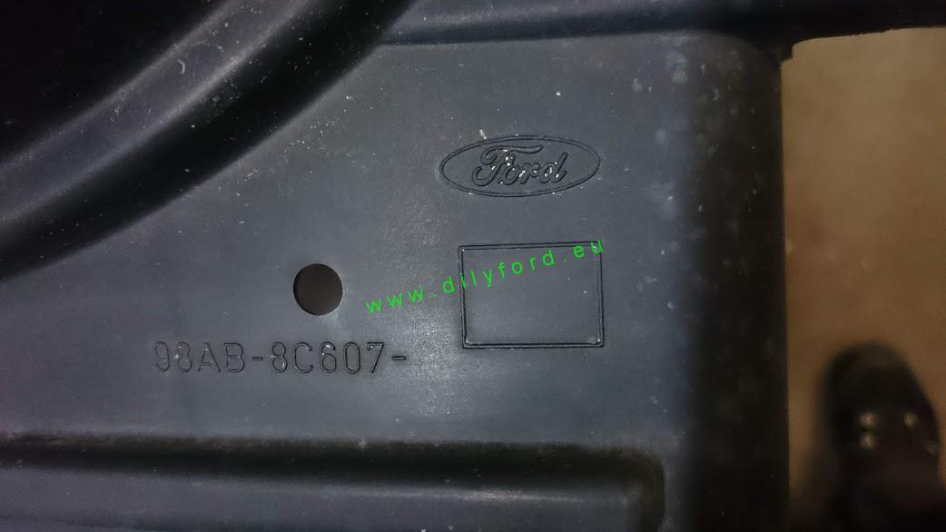 sahara Focus 1.8TDDI 2vrt. +AC