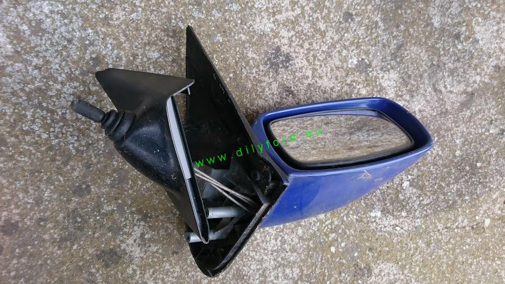 zrcátko P man Fiesta IV