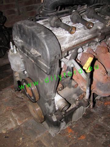 motor 1.6 16V L1H