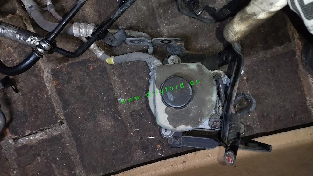 servo komplet C-Max/Focus II