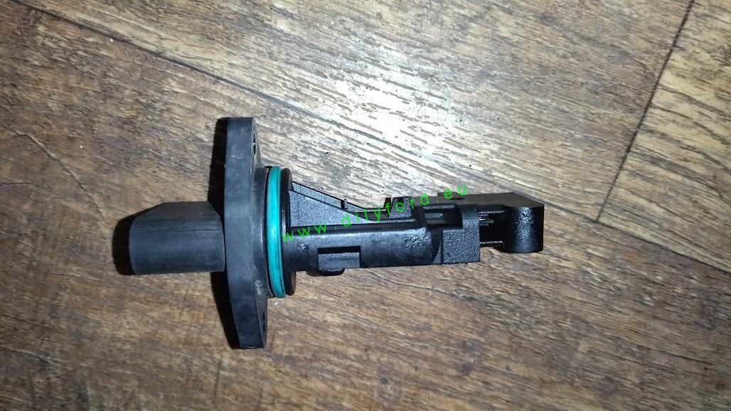 váha vzduchu Galaxy, Sharan, Alhambra TDI 81/85kW