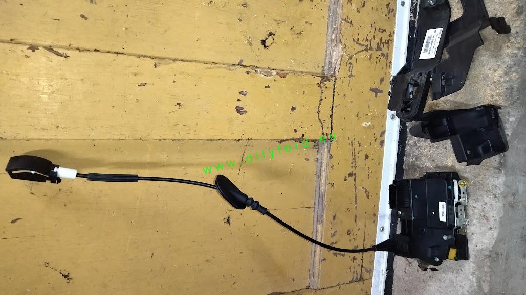 centrál PZ Fusion 2006