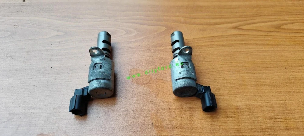 Ventil vačky 4M5G6L713AE