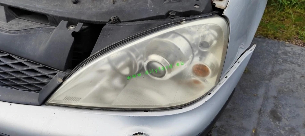 světlo xenon LP Galaxy 00-