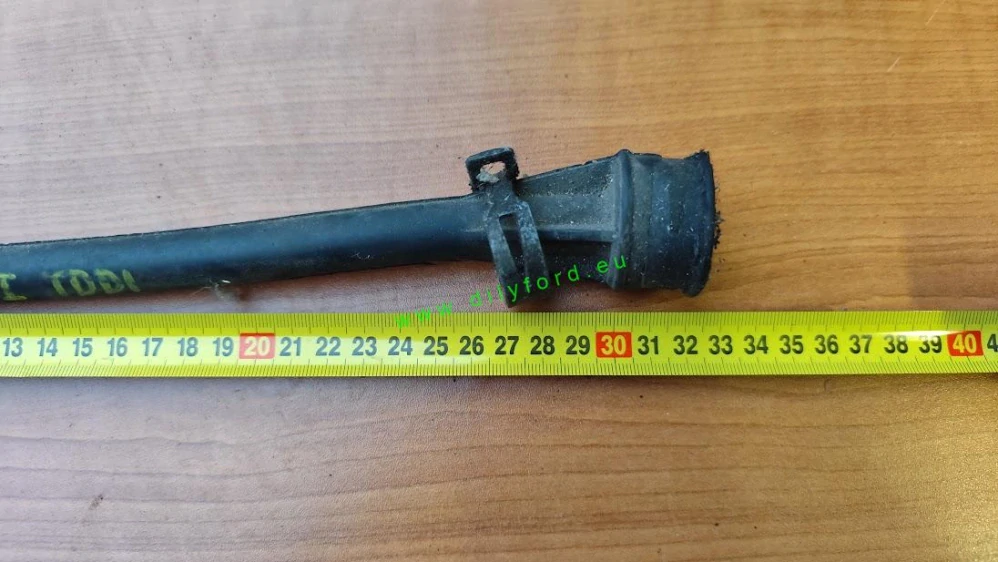 pouzdro měrky oleje Focus TDDI -2001