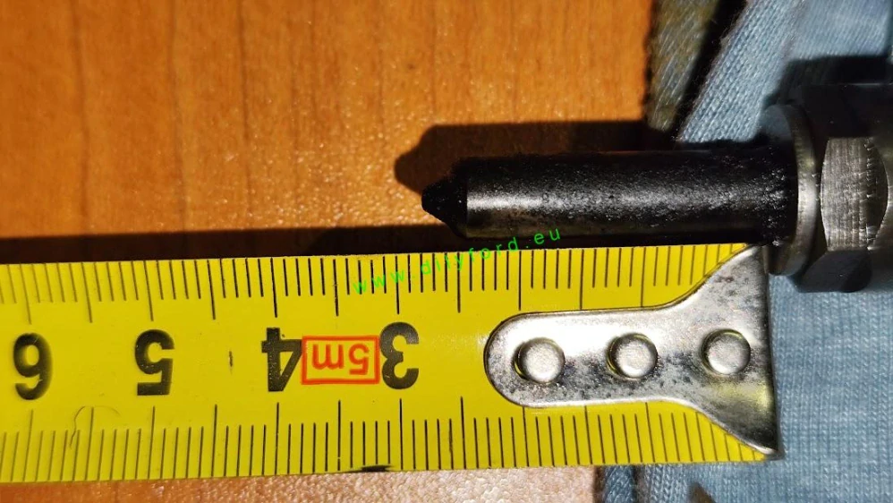 vstřikovač EJDR00401Z Mondeo III TDCI 96kW