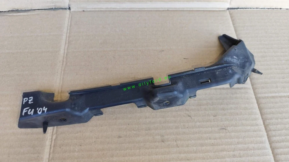 držák Z nárazníku Fusion 2002-2012