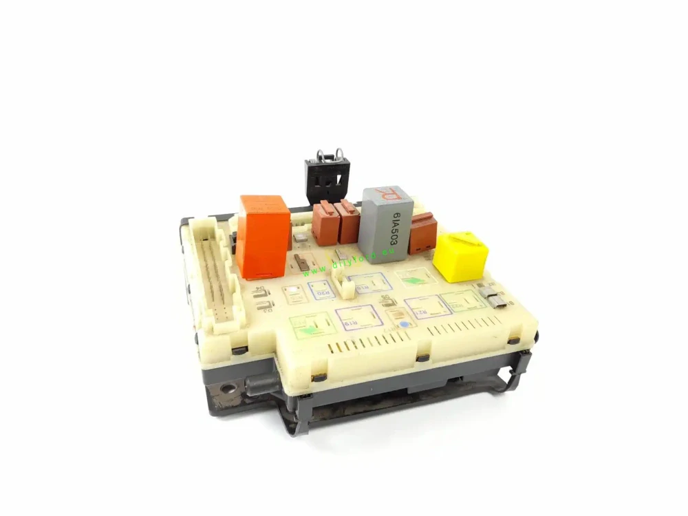 pojistkovka 96AG14A073DA