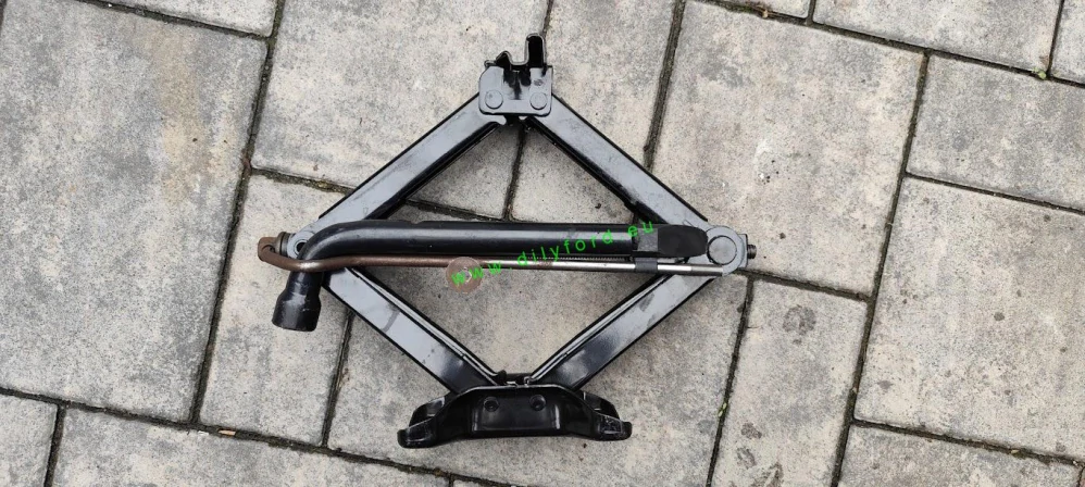 hever Mondeo 01- Focus 05-