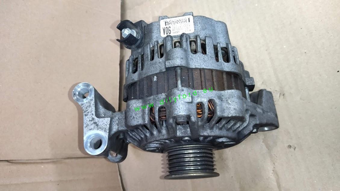 alternátor Fiesta V / Fusion 16V