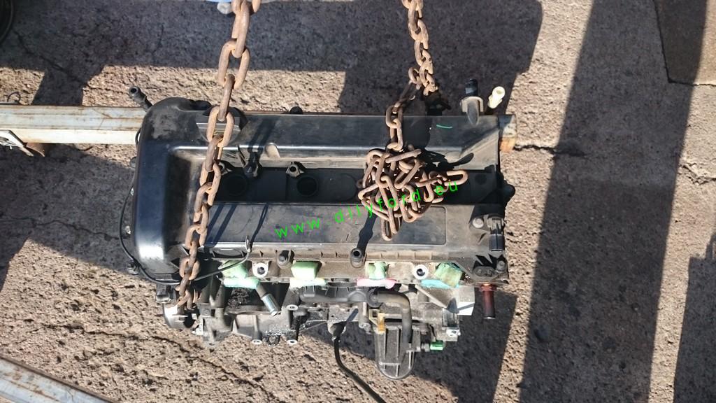 motor 1.8i 92kW CHBA