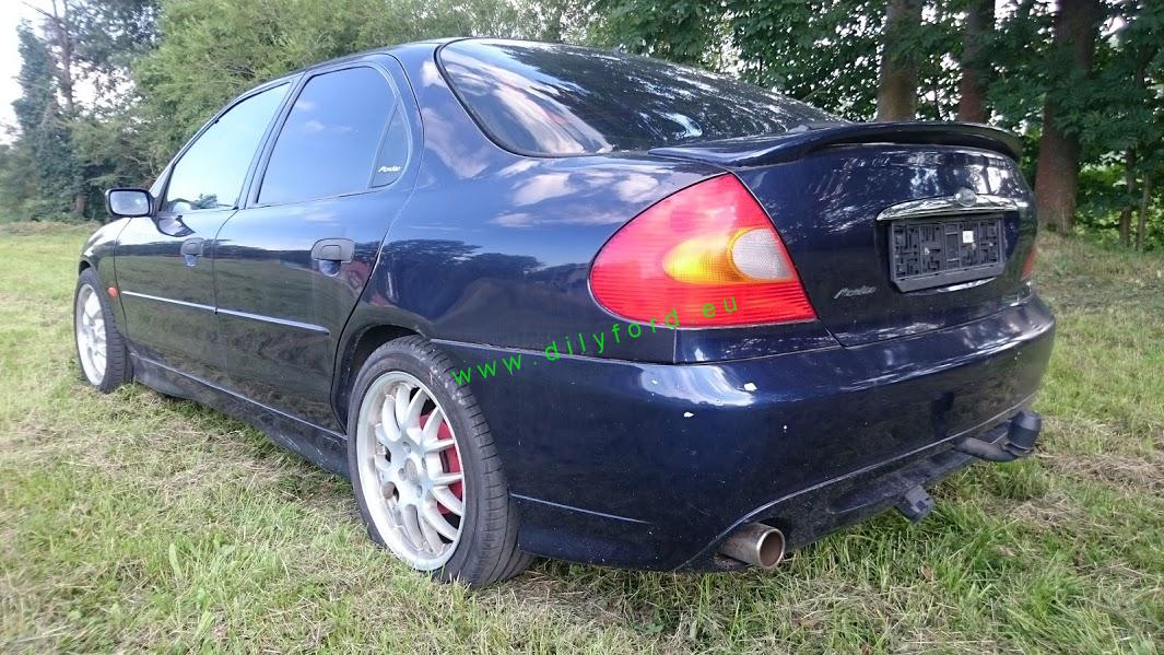17" Alu 4x108