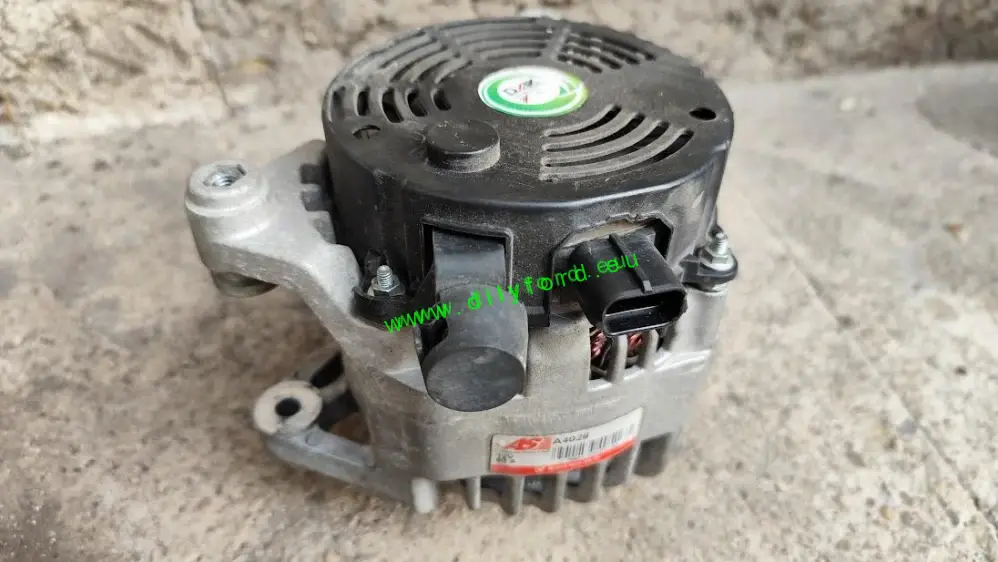 alternátor  Focus I ( 1.8i - 2.0i )