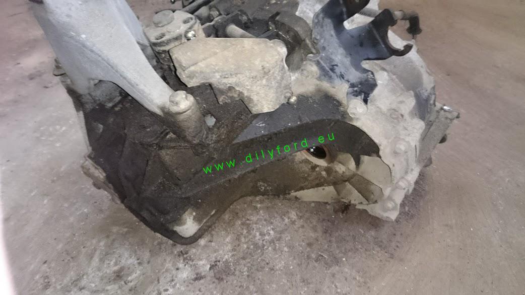 převodovka 5R Mondeo III 2.0 diesel