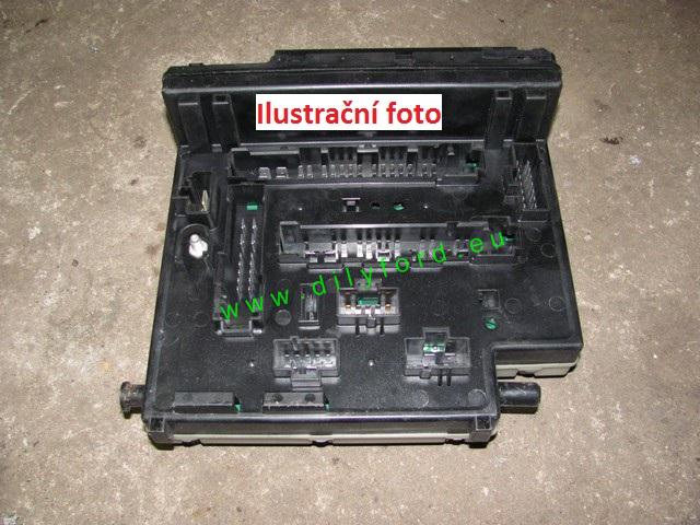 pojistkovka 91AG14A073AE