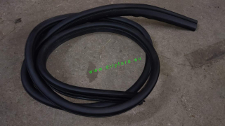 těsnění dveří PP Focus II kombi