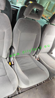 sedačka střed/L/P Galaxy 00- 