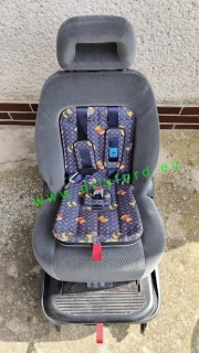 sedačka LZ Galaxy 00- dětská