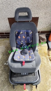 sedačka PZ Galaxy 00- dětská