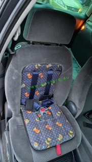 sedačka PZ Galaxy 00- dětská