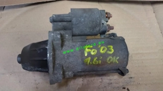 startér Focus I (1.4i - 1.6i) 85mm