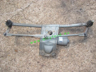 motorek př. stěračů Fiesta IV