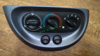 panel topení Ka 96-