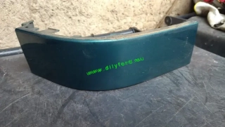 lišta pod světlo PZ Galaxy 00-