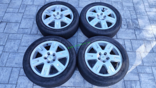 16" Alu Ford Ronal 5x108 ET52,5