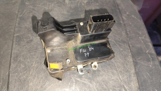 centrál PP Fusion 2004