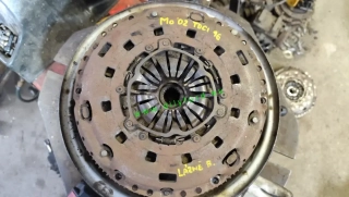 spojková sada Mondeo 2.0TDCI 2002-