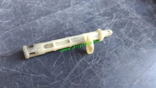 hřídel zámku kapoty Mondeo 2003-2007