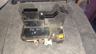 centrál LP Fusion 2004