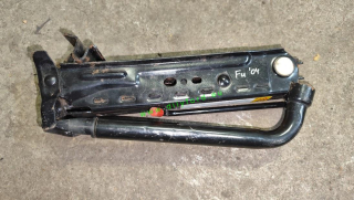 hever Fusion / Fiesta