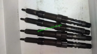 vstřikovač EJDR00501Z Mondeo III TDCI 96kW