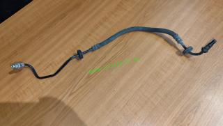 spojková hadice Focus I benzin