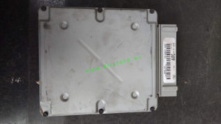 řídící jednotka motoru 1.6i Focus DUMP