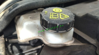 víčko brzdové kapaliny Focus II / C-Max