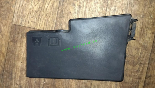 kryt pojistkovky Focus II benzin