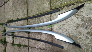 hagusy Focus kombi II FL 2008-2011