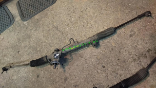 servořízení Focus MkI 