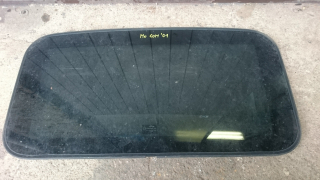 sklo střešní Mondeo III 