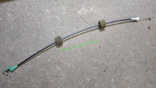 lanko zadní kliky dveří Mondeo III