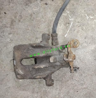 LZ brzd. třmen Focus I