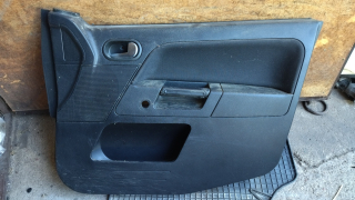 čalounění PP Fusion 2006