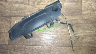 LP klika otevírání dveří Mondeo MkII 