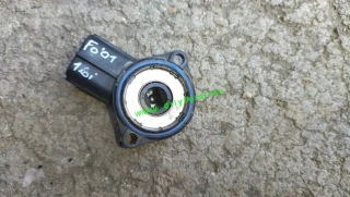 snímač škrtící klapky Mondeo 01- 1.8i 92kW