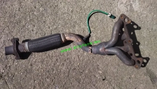 svody motoru Focus 1.4i 1.6i